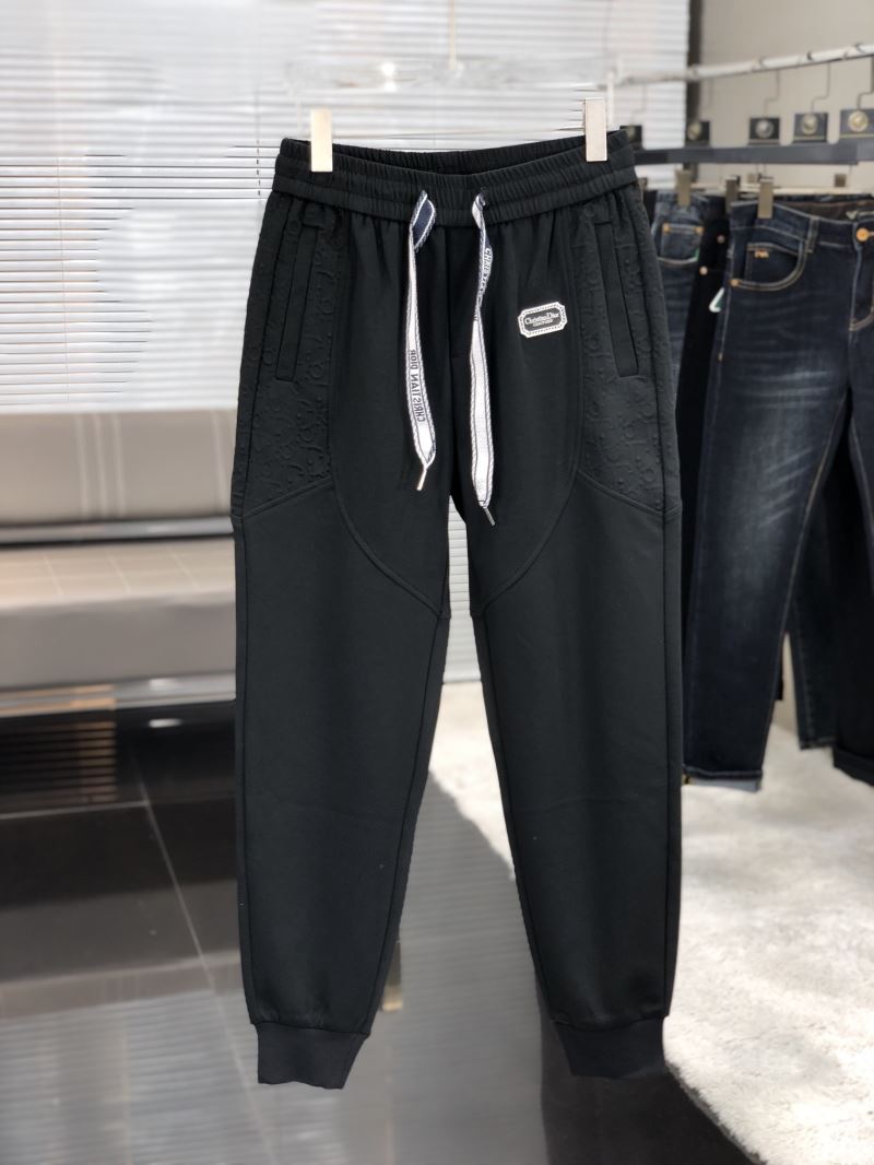 Christian Dior Long Pants